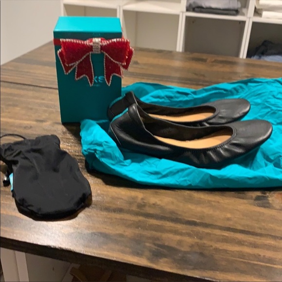 Tieks - Picture 4 of 4